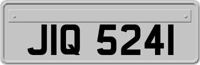 JIQ5241