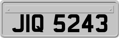 JIQ5243