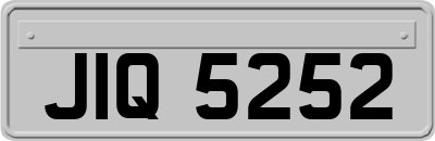 JIQ5252