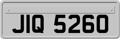 JIQ5260
