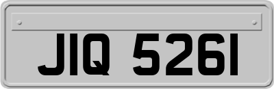 JIQ5261