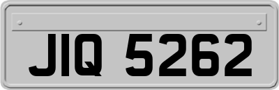 JIQ5262