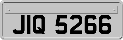 JIQ5266