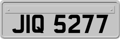 JIQ5277