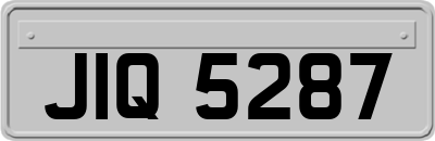 JIQ5287
