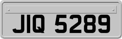 JIQ5289