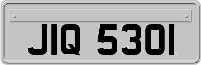 JIQ5301