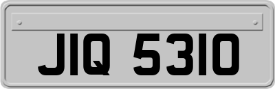 JIQ5310
