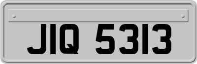 JIQ5313