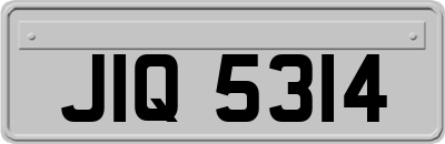 JIQ5314