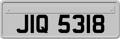 JIQ5318