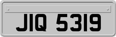 JIQ5319