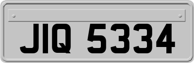 JIQ5334