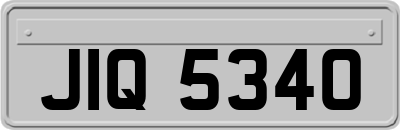 JIQ5340