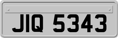 JIQ5343