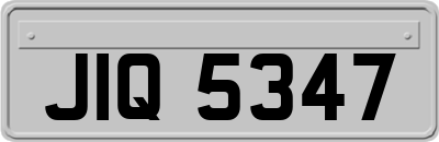 JIQ5347