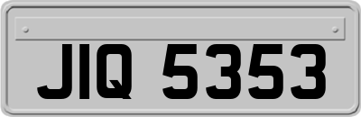 JIQ5353