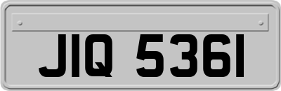 JIQ5361