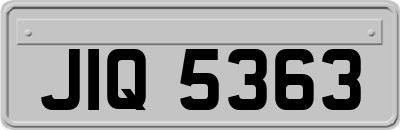 JIQ5363