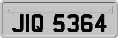 JIQ5364