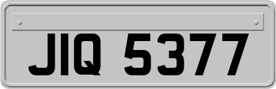 JIQ5377