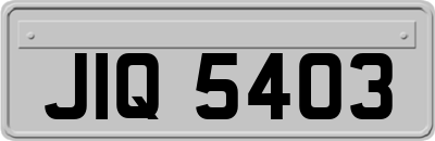JIQ5403