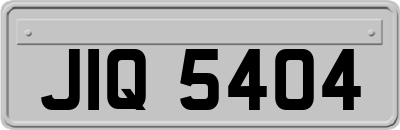 JIQ5404