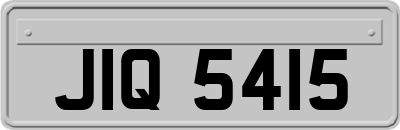 JIQ5415