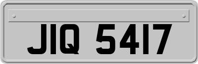 JIQ5417