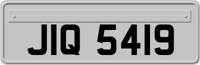 JIQ5419