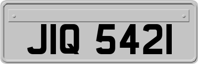 JIQ5421