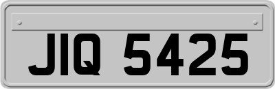 JIQ5425