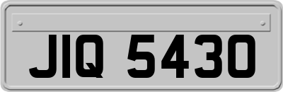 JIQ5430