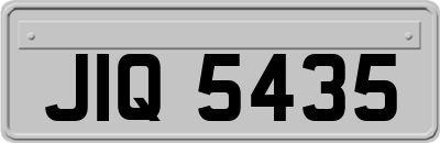 JIQ5435