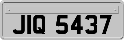 JIQ5437