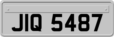 JIQ5487