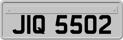 JIQ5502