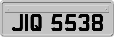 JIQ5538