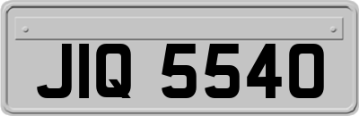 JIQ5540