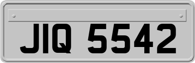 JIQ5542