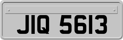 JIQ5613