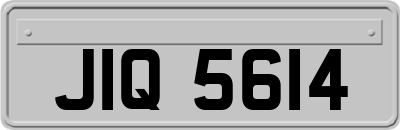 JIQ5614