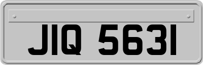 JIQ5631