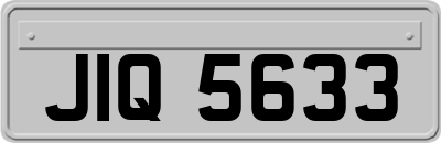 JIQ5633