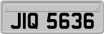 JIQ5636