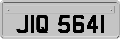 JIQ5641