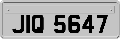 JIQ5647
