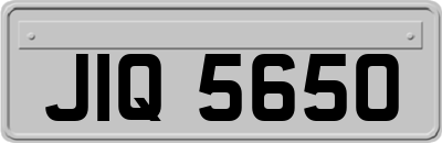 JIQ5650