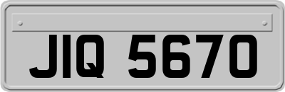 JIQ5670