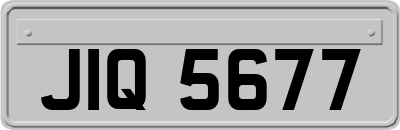 JIQ5677